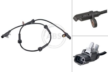 Nissan ABS sensor 31633