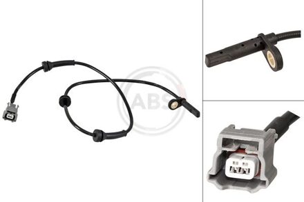 Nissan ABS sensor 31639