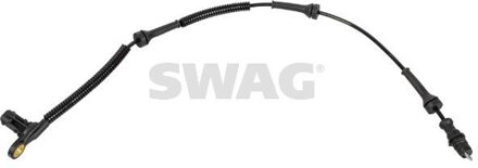 Nissan ABS - sensor 33101213