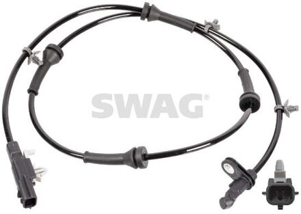 Nissan ABS - sensor 33105145