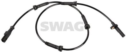 Nissan ABS - sensor 60108037