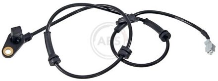 Nissan ABS sensor