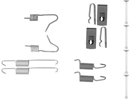 Nissan Accessoireset AS282