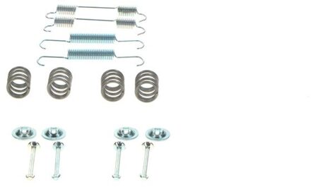 Nissan Accessoireset AS418