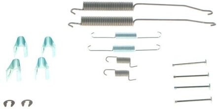 Nissan Accessoireset AS419