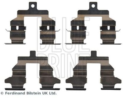 Nissan Accessoireset, schijfremblok ADBP480008