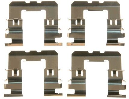 Nissan Accessoireset, schijfremblok PFK568