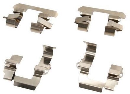 Nissan Accessoireset, schijfremblok