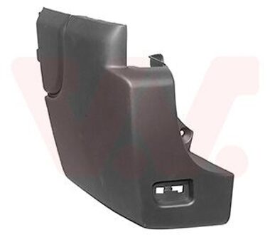 Nissan Achter Bumper Links 4388533