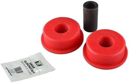 Nissan Achteraslager 00467647