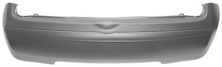 Nissan Achterbumper 05+ Primer 3329544