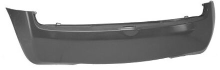 Nissan Achterbumper -05 Primer 3328544