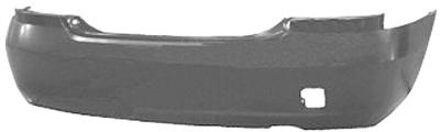 Nissan ACHTERBUMPER 3323540