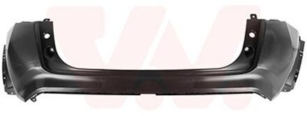 Nissan Achterbumper 3376540