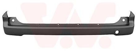 Nissan Achterbumper 3393542