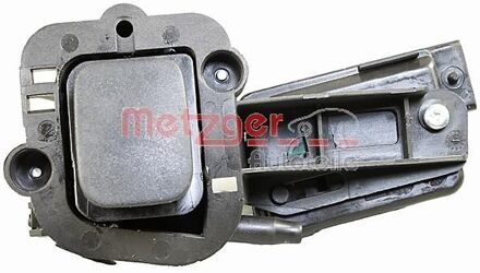 Nissan Achterklepslot 2310614