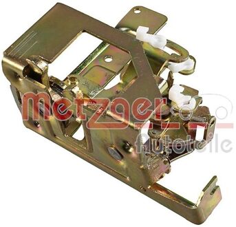 Nissan Achterklepslot 2310734