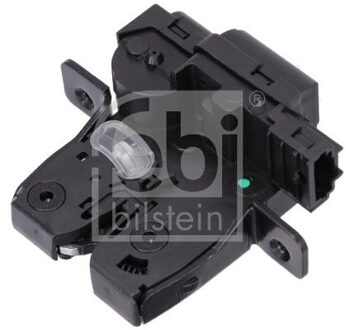 Nissan Achterklepslot febi Plus 197291