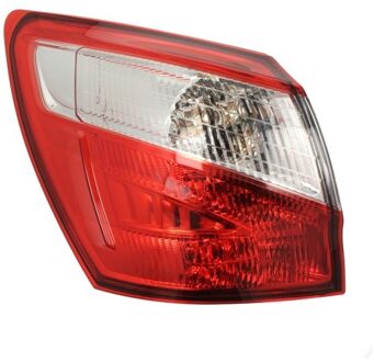 Nissan Achterlicht 044395