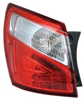 Nissan Achterlicht 044396