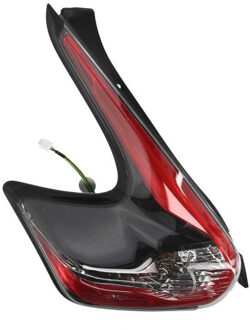 Nissan Achterlicht 047000