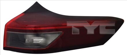 Nissan Achterlicht 1115730062