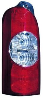 Nissan Achterlicht 1886090