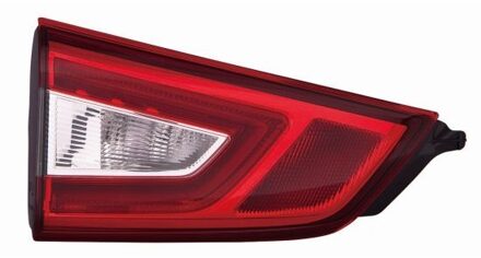 Nissan Achterlicht 2151326LLDUE