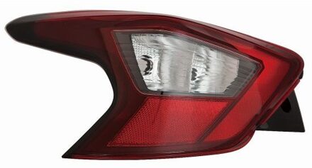Nissan Achterlicht 21519AGLUE