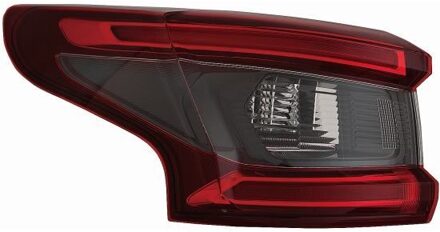 Nissan Achterlicht 21519AJRUE