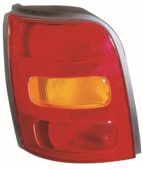 Nissan Achterlicht 21519C1LLDAE