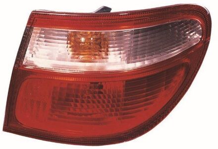 Nissan Achterlicht 21519F4L6UE