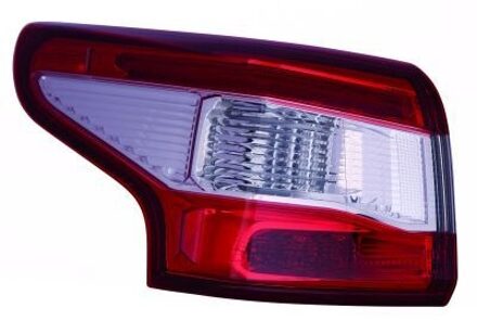Nissan Achterlicht 21519N1LUE