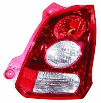 Nissan Achterlicht 2181960RLDUE