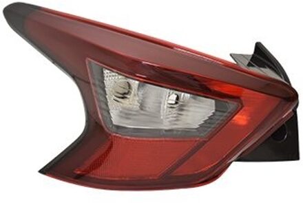Nissan Achterlicht 3336931