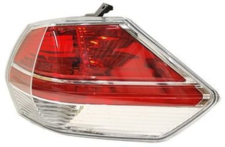 Nissan Achterlicht 3377921