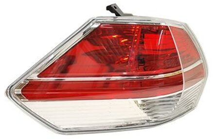 Nissan Achterlicht 3377922