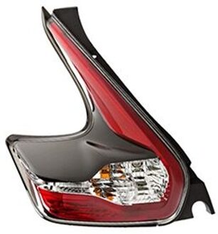 Nissan Achterlicht 3383921
