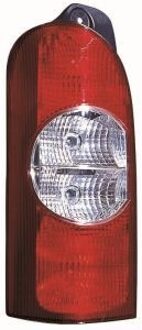 Nissan Achterlicht 5511945RUE