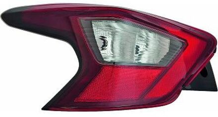 Nissan Achterlicht 6026091
