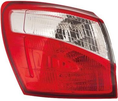 Nissan Achterlicht 6045991