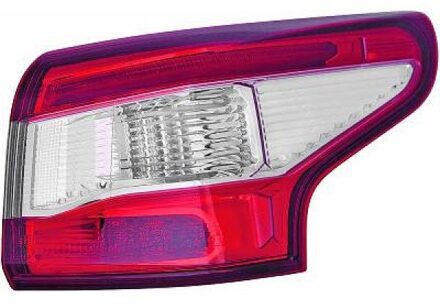 Nissan Achterlicht 6046890