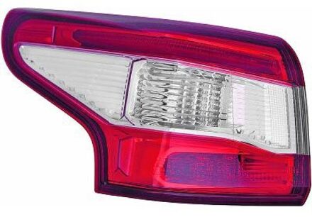 Nissan Achterlicht 6046891