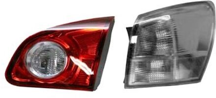 Nissan Achterlicht binnen rechts 3388934