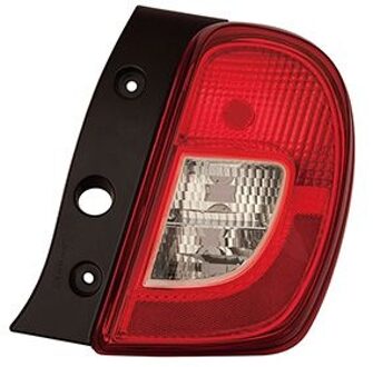 Nissan Achterlicht rechts 3335932