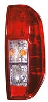 Nissan Achterlicht Rechts