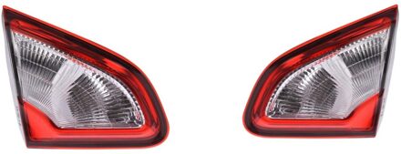 Nissan Achterlicht set SET044177