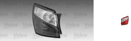 Nissan Achterlicht set SET044395