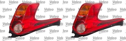 Nissan Achterlicht set SET044975