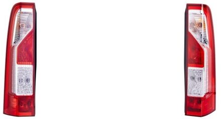 Nissan Achterlicht set SET2VA010110051